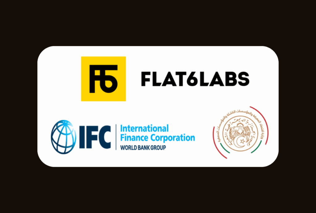 Flat6Labs and IFC Launch StartAlgeria to Strengthen Startup Ecosystem in Algeria