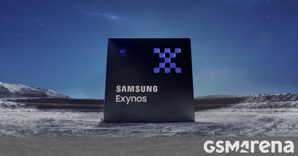 Samsung Galaxy M67 emerges on Geekbench with forgotten Exynos chip