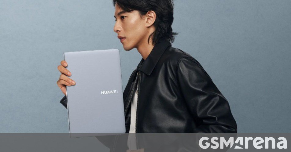Here’s what to expect from the next Huawei MateBook Fold