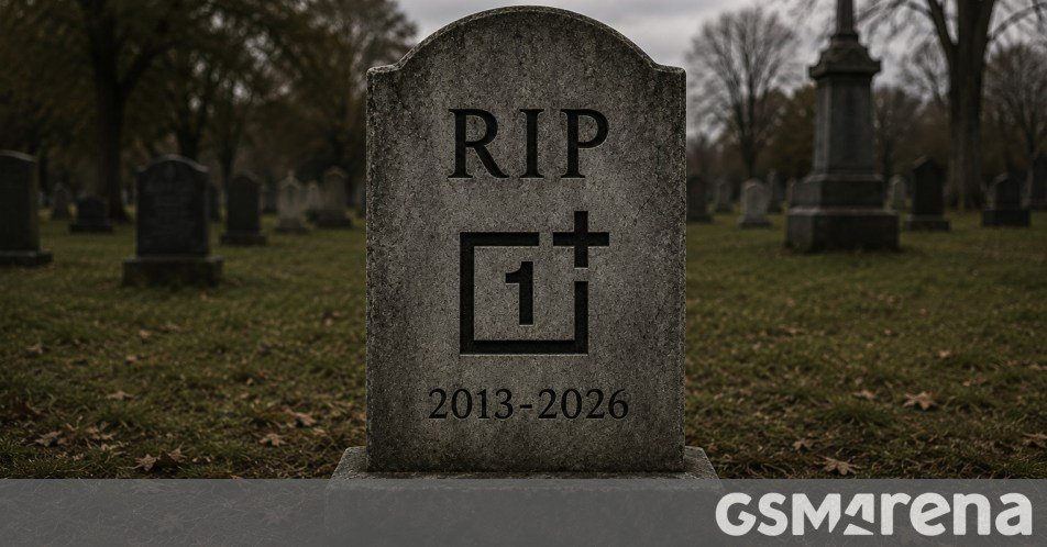 This may be OnePlus’ final week