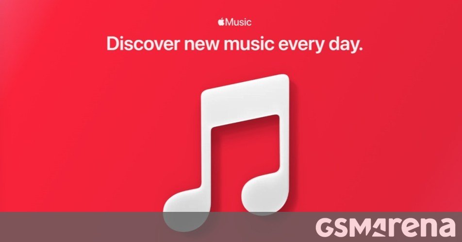 Apple Music and Apple One subscriptions get more expensive