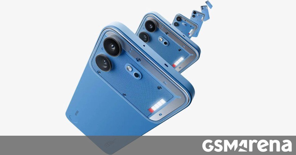 Weekly poll results: things are looking grim for the Nothing Phone (4b)