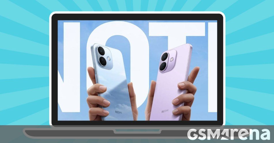 Redmi Note 17/17 Pro official, OnePlus exits Europe and North America, Week 29 in review