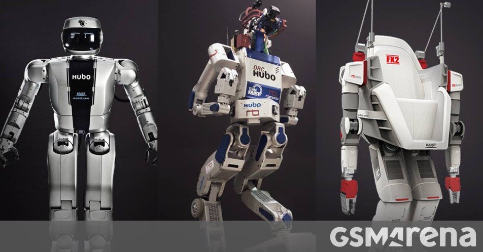 Samsung creates Robotics eXperience (RX) division