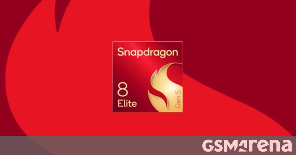 Qualcomm is allegedly launching a new Snapdragon 8 Elite Gen 5 SoC this year