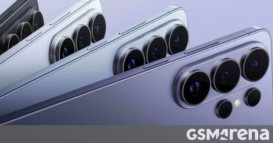 More details about the Samsung Galaxy S27, S27+, S27 Pro, and S27 Ultra leak