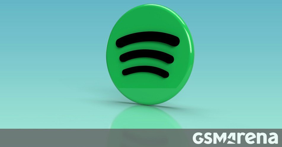 Spotify gets a Running Mode