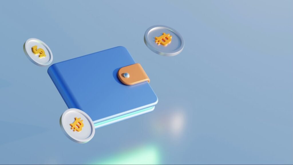 5 smart wallets that also guard your crypto — Gadget Flow
