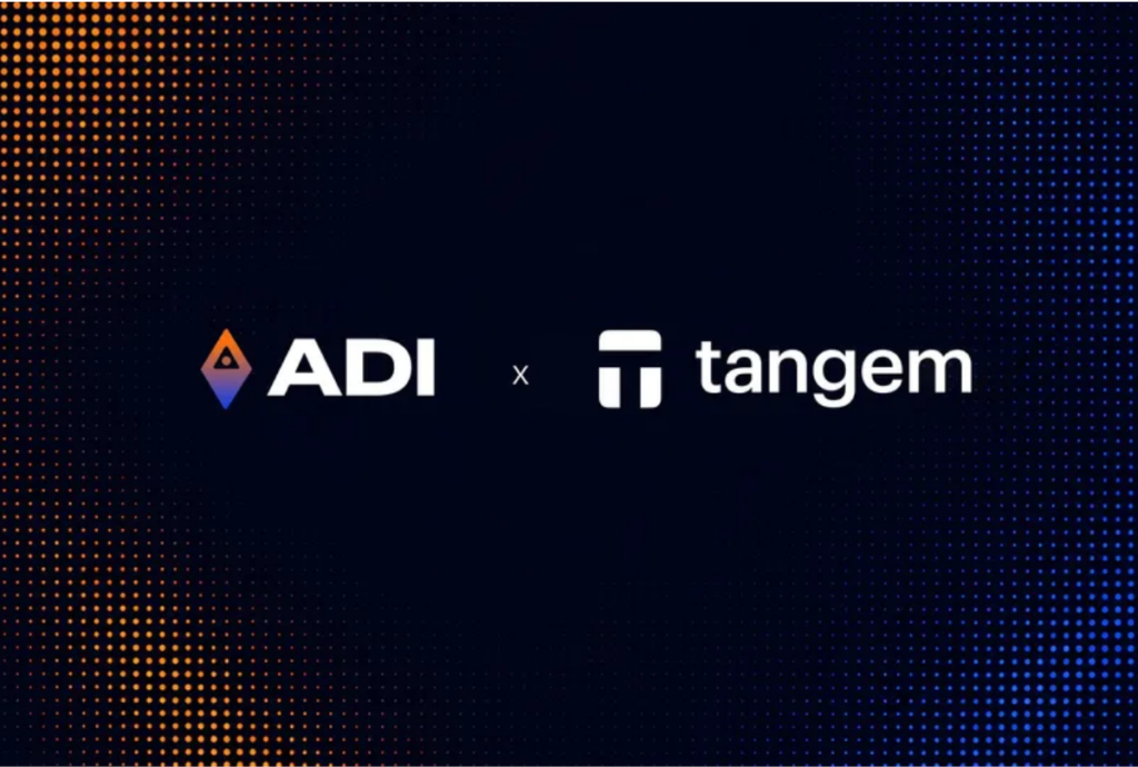 ADI Chain and Tangem Launch Co-Branded Hardware Wallet in UAE Retail Stores