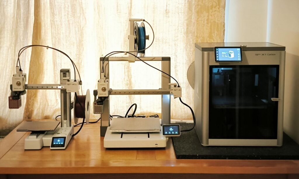 Best 3D printer for beginners who are kids or teens
