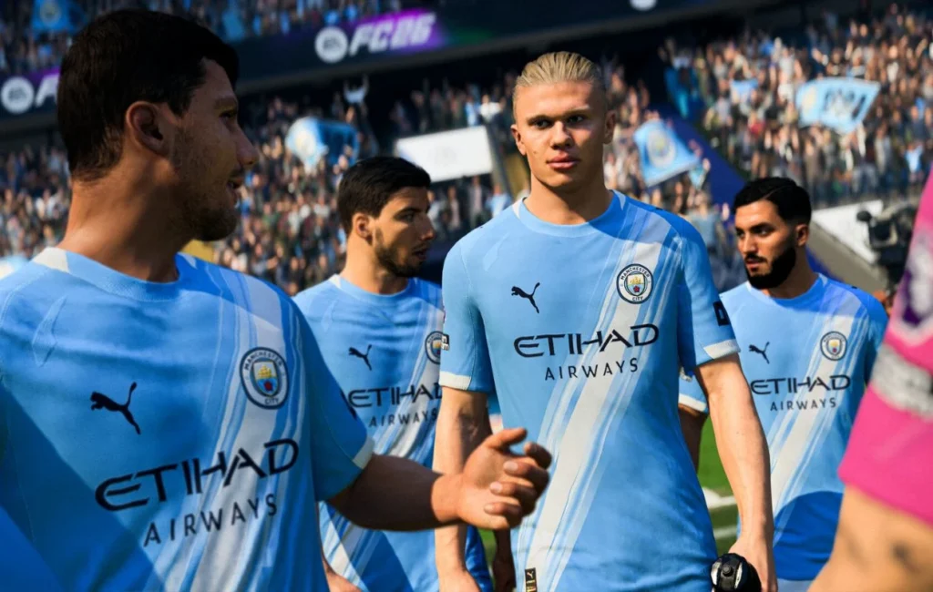 EA Sports FC 27 Release Dates, Prices, and Platforms Revealed