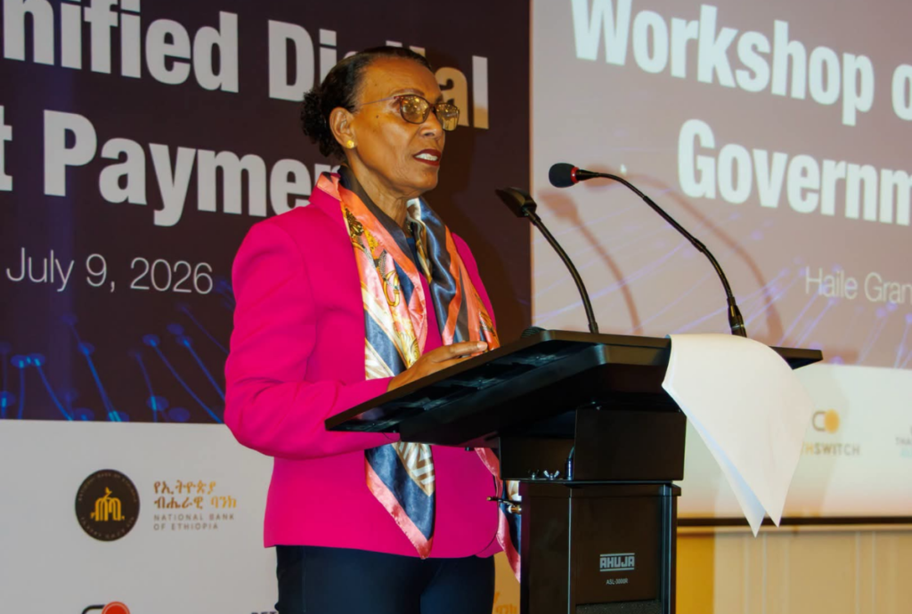 Ethiopia Advances Nationwide Interoperable Government Digital Payments