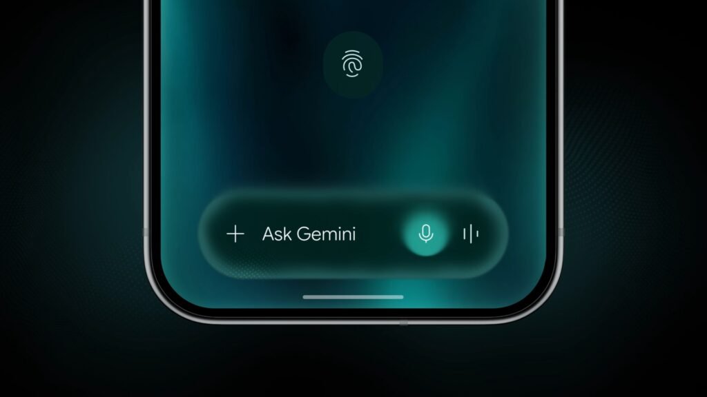 Gemini lock screen bug allows anyone to send texts without unlocking your Android phone