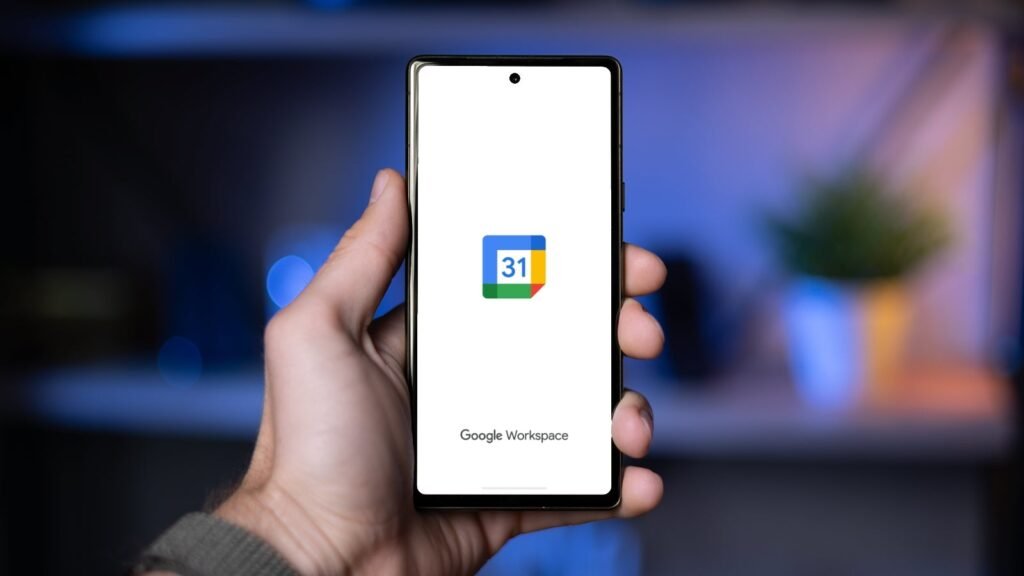 Google Calendar is finally fixing an annoying oversight on your phone