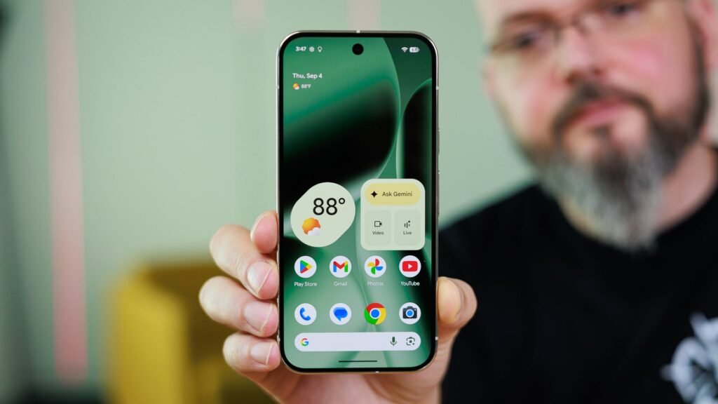 Google Translate's newest trick has nothing to do with translating
