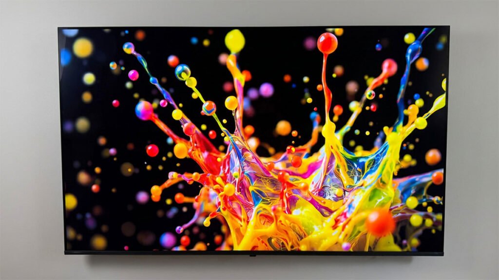 living with Hi-QLED mini-LED for a month — Gadget Flow