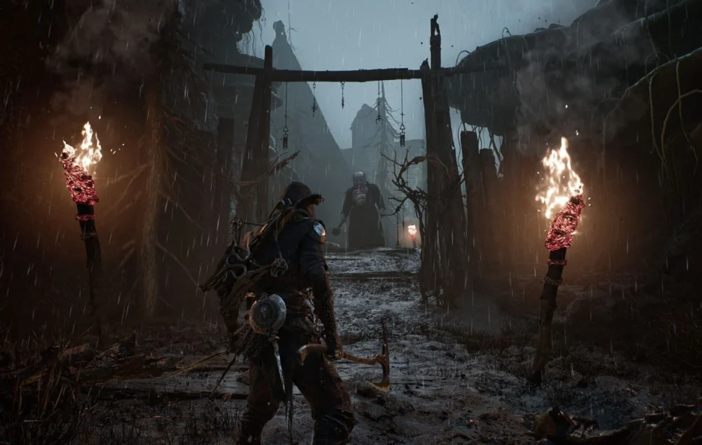 Mortal Shell II Release Date, Gameplay, Pre-order, and More