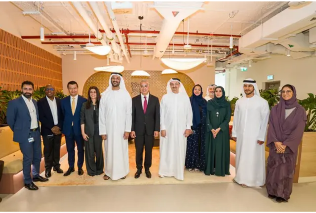 Nestlé Opens SparX Innovation Hub to Accelerate AI-Driven Product Development