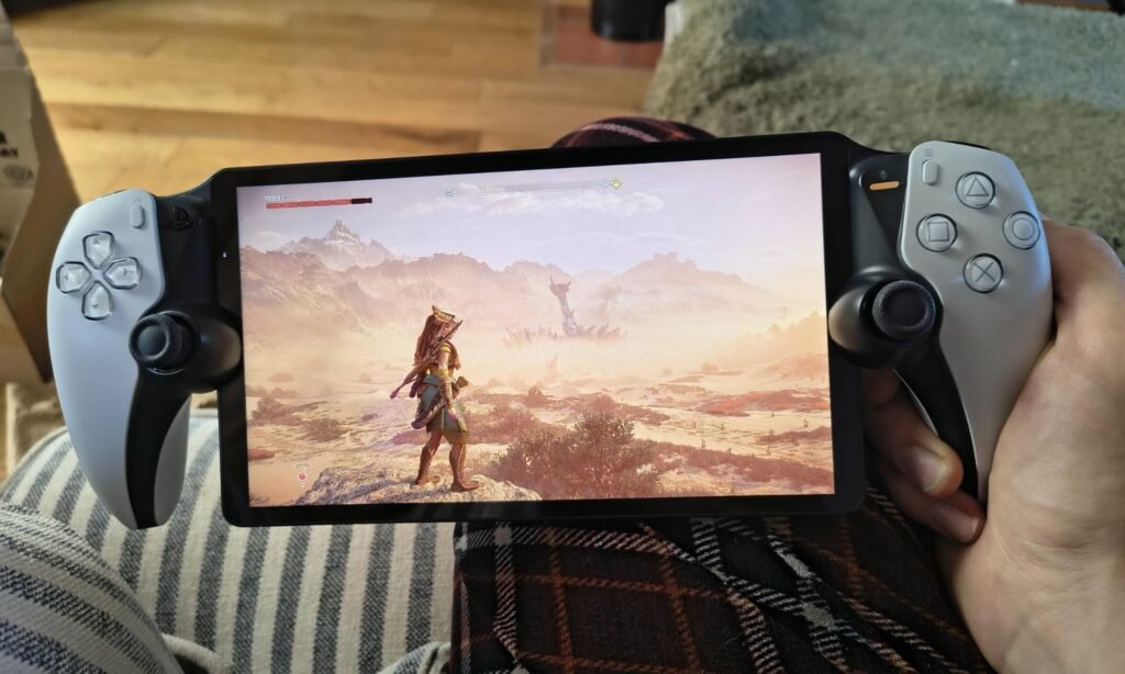 PlayStation Portal vs. Nintendo Switch 2