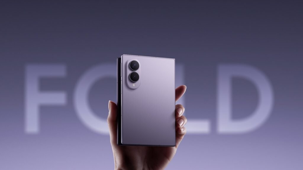Samsung Galaxy Z Fold8 | Key Features, Price & Alternatives
