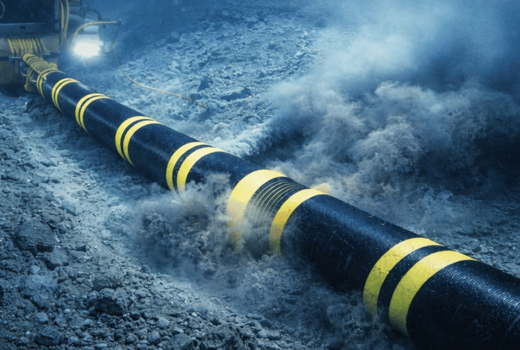 Sparkle, University of Genoa and the SubOptic Foundation Launch Digital Subsea Infrastructure Master’s