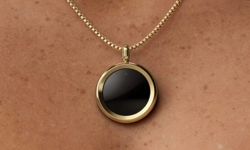 UV Exposure Tracker That Actually Fits Real Life