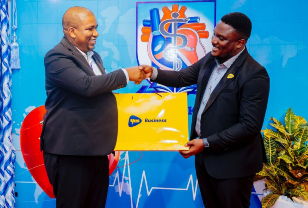 Yas Business Connects with Enterprises to Support Digital Transformation