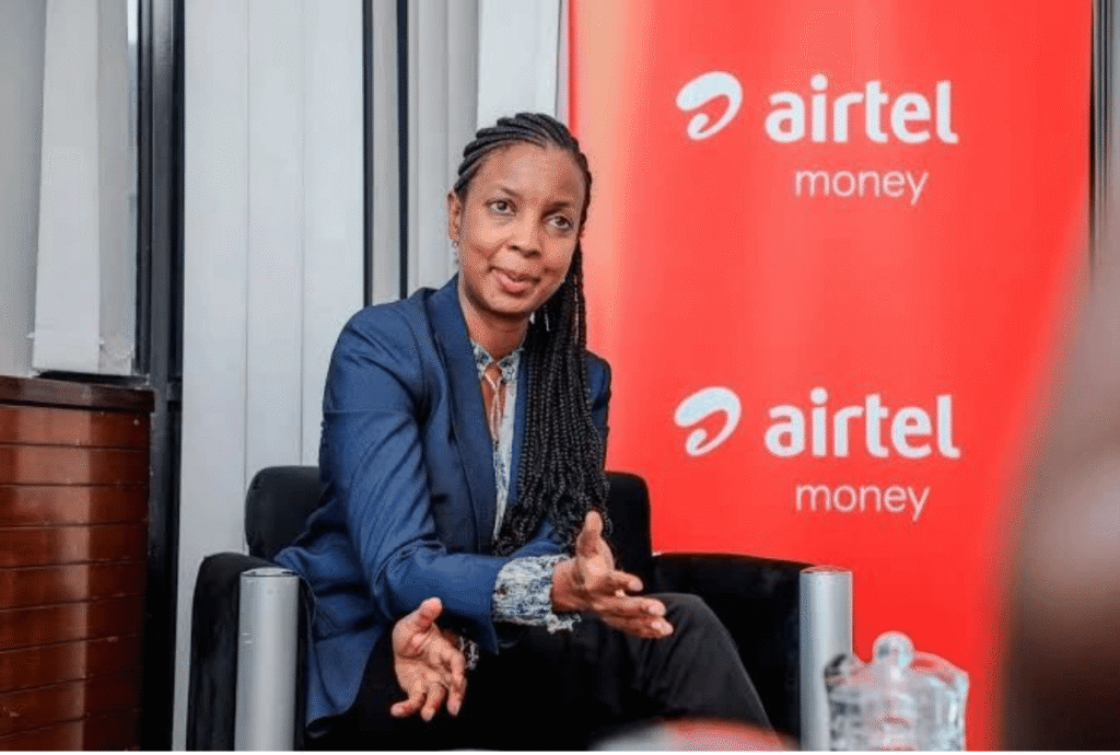 Visa Appoints Former Airtel Money Kenya MD Anne Kinuthia Otieno as East Africa VP