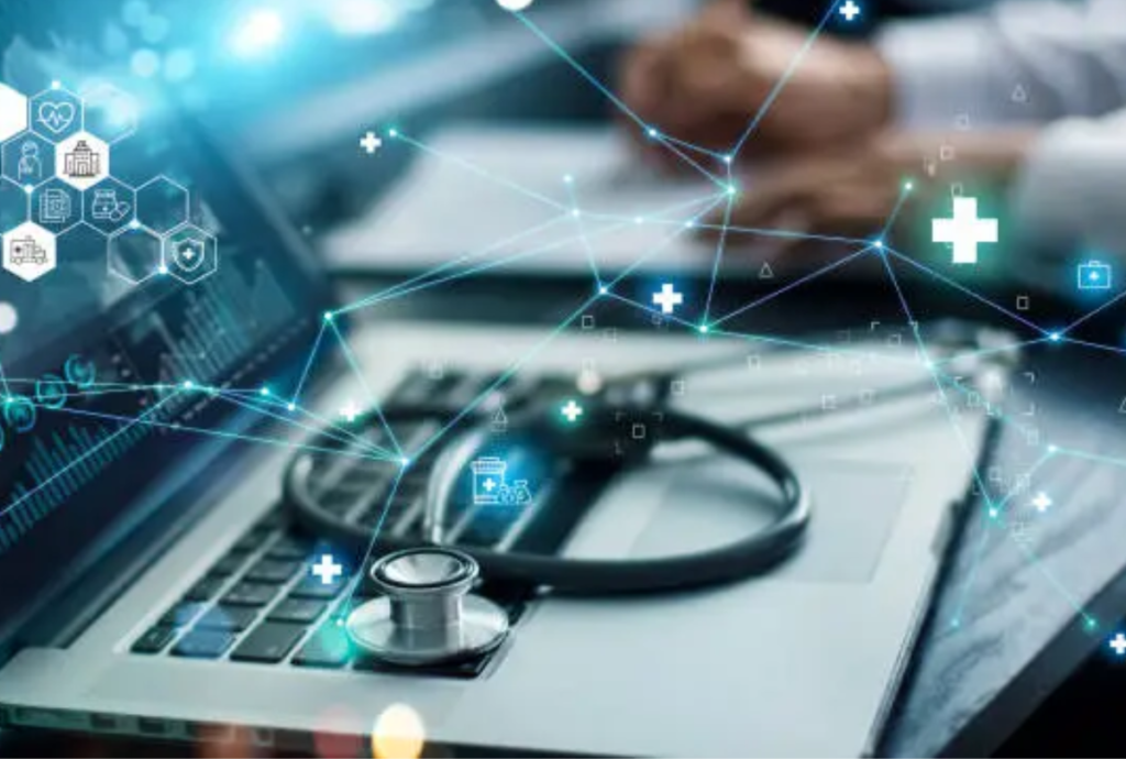 Sultan City Achieves HIMSS EMRAM Stage 7 for Digital Healthcare Excellence