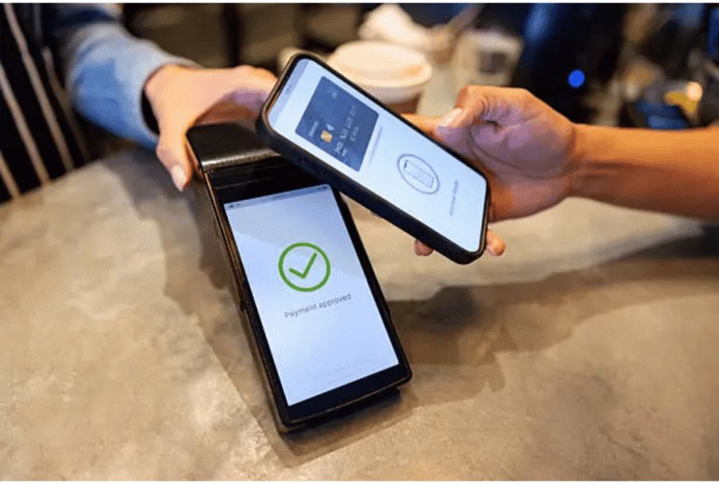 Guinea Launches NimbaPay National Instant Payment System