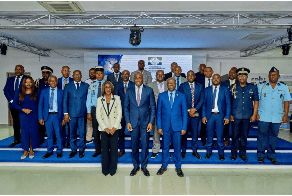 Gabon Advances Digital Sovereignty with National Satellite Seminar