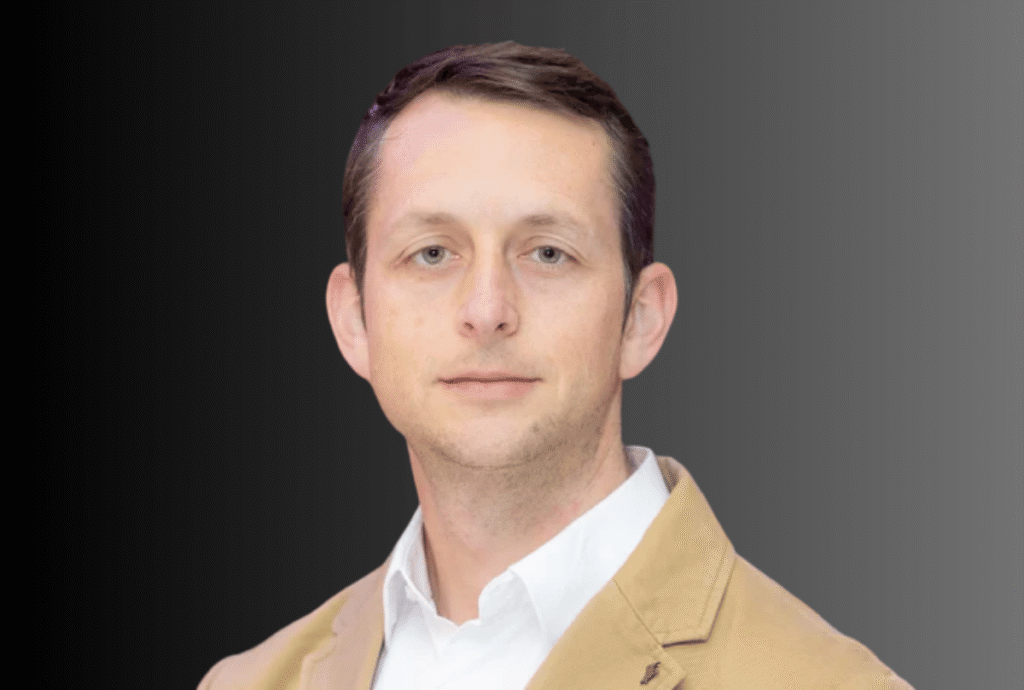 iiDENTIFii Appoints Co-Founder Marco Wagener as Chief Executive Officer