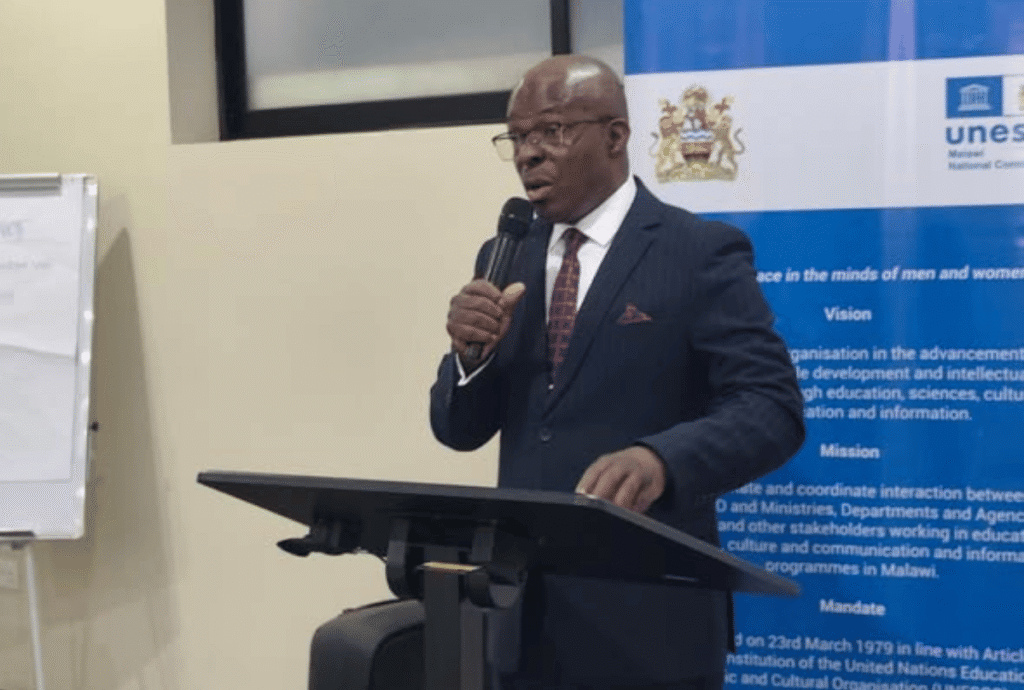 Malawi Validates AI Readiness Report to Guide National AI Adoption