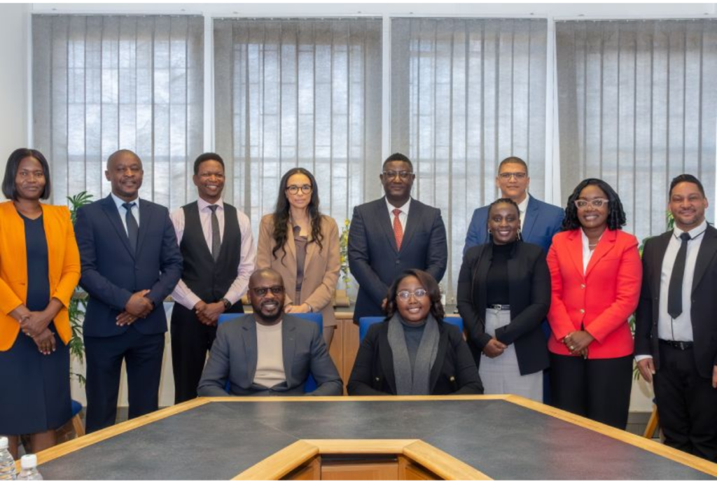 Namibia Aligns CRAN’s New Board with National Digital Transformation Agenda