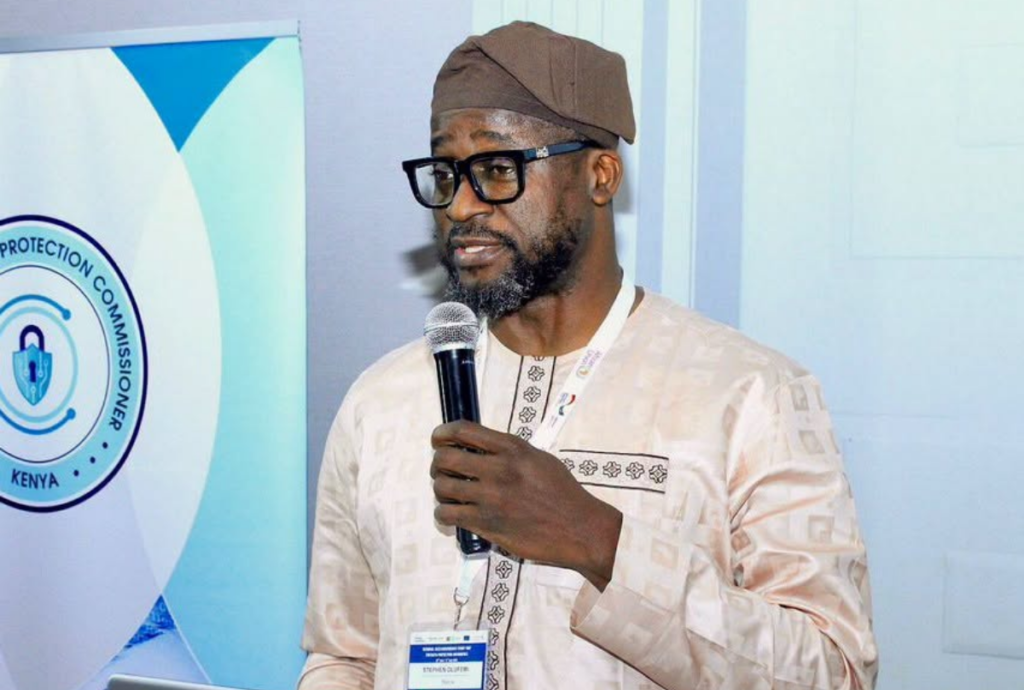 Nigeria Showcases ₦16.3 Billion Data Protection Industry at African Governance Forum