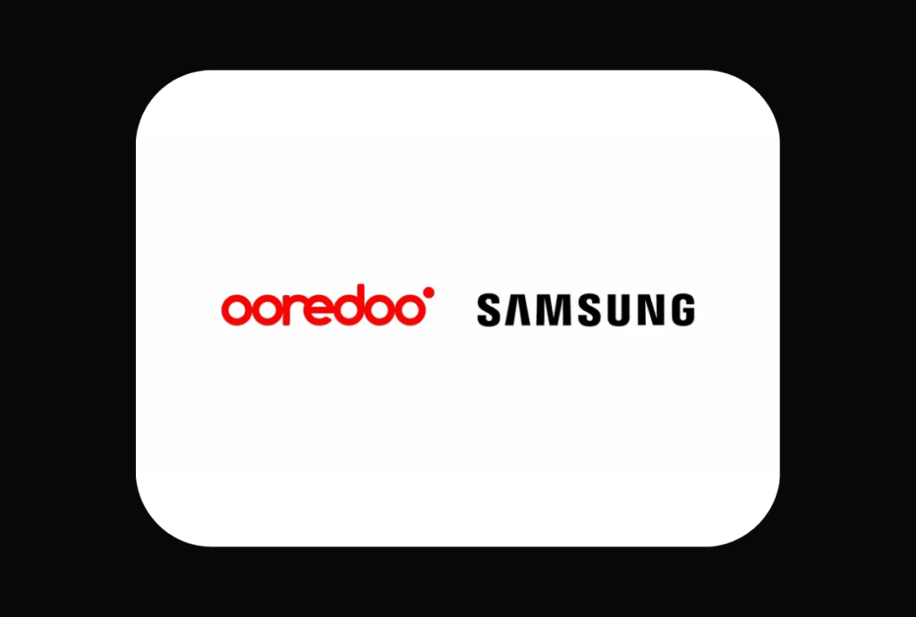 Ooredoo Qatar Partners with Samsung to Enhance Customer Digital Experience