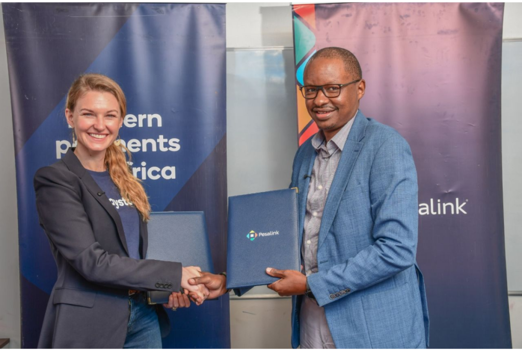 Paystack and Pesalink Expand Partnership to Enable Direct Bank Payments on Checkout in Kenya
