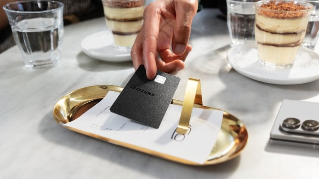 Samsung Galaxy Card | Key Features, Price & Alternatives