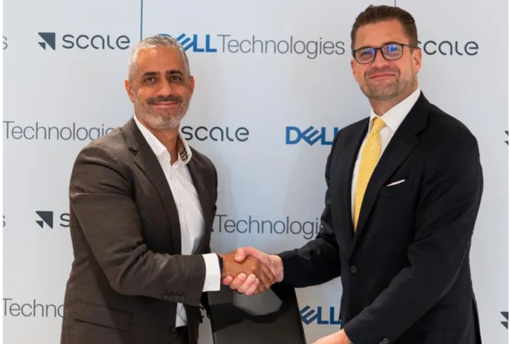 Scale AI and Dell Technologies Partner to Advance AI Adoption in Qatar