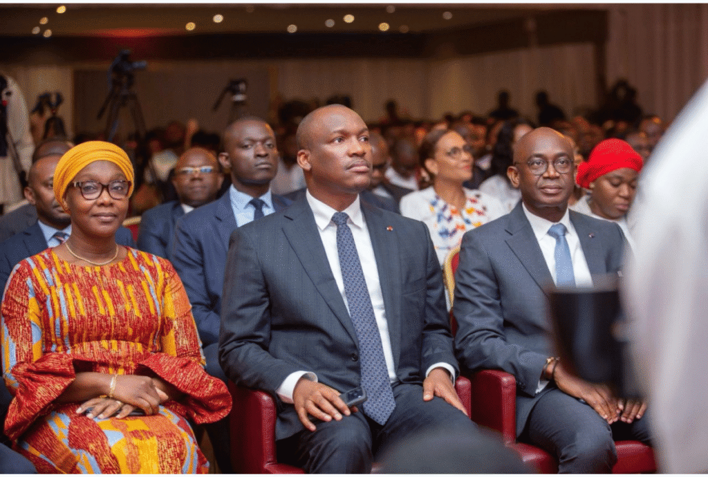 ST DIGITAL Backs Côte d’Ivoire’s Ivoire Tech Startup Growth Programmes