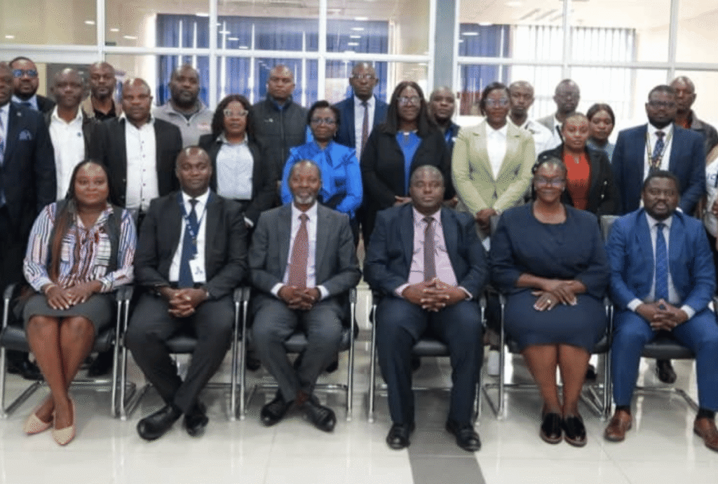 Zambia Moves to Modernize Postal and Courier Sector with New Bill