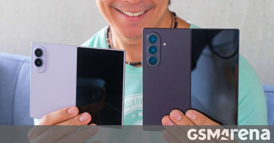 Samsung offers no cost EMI for the Galaxy Z Fold8, Z Fold8 Ultra, and Z Flip8 in India