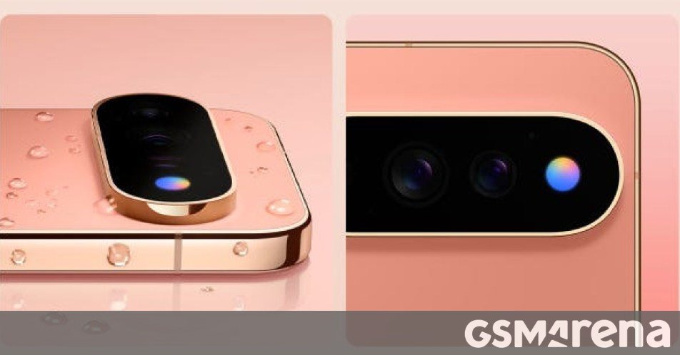 Google Pixel 11 Pro XL stars in some new leaked renders