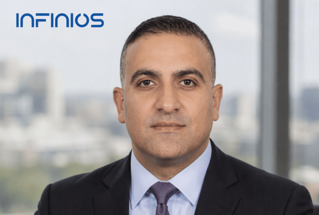 INFINIOS Goes Live with Mastercard on Stablecoin Settlement in Bahrain