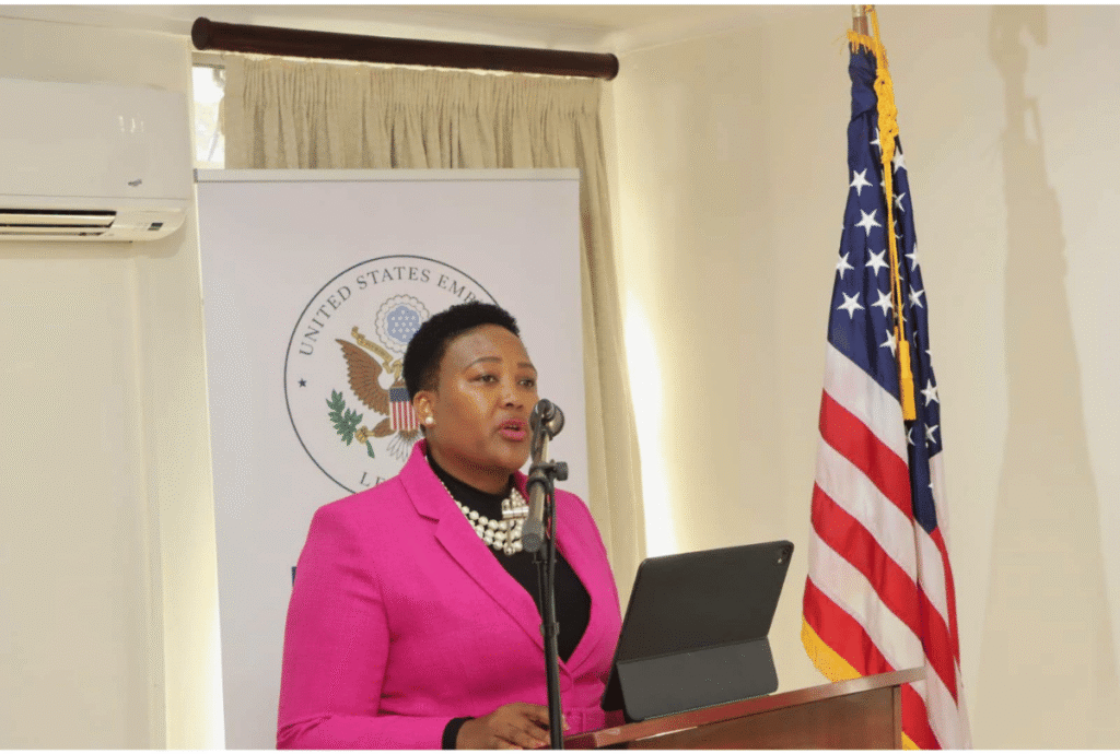 Lesotho Approves US$6.2 Billion Kobong Hydropower and AI Data Centre Project