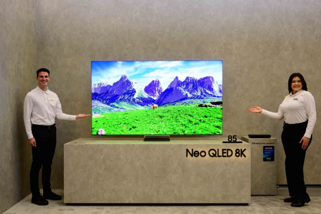 Samsung Bans TV Apps That Let Strangers Use Your Internet