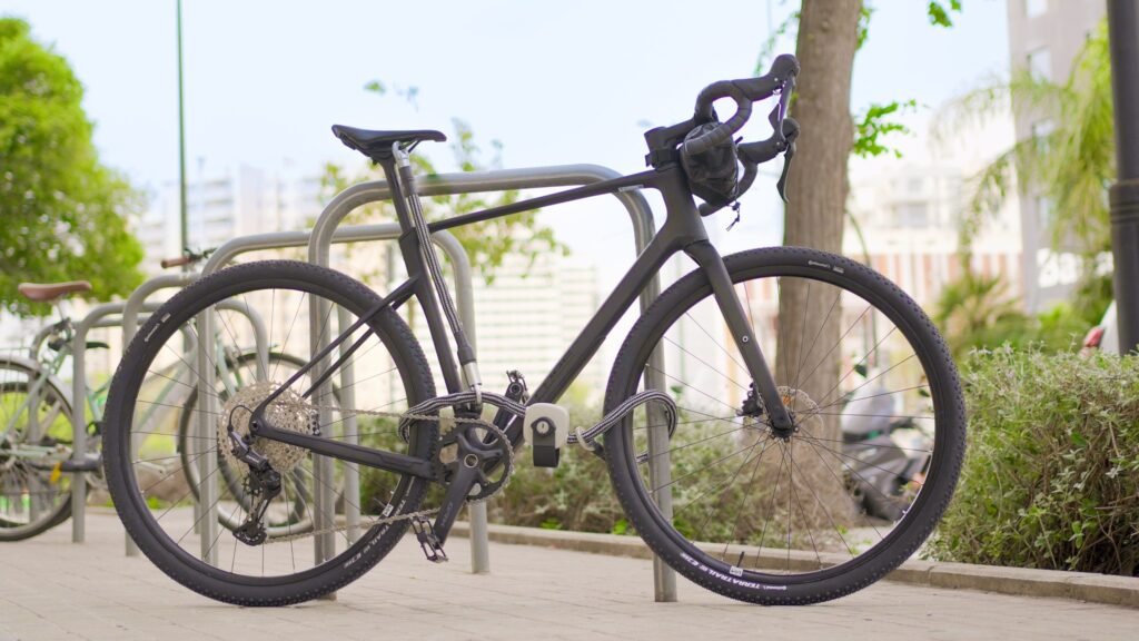 Cordalock Bike Lock | Key Features, Price & Alternatives
