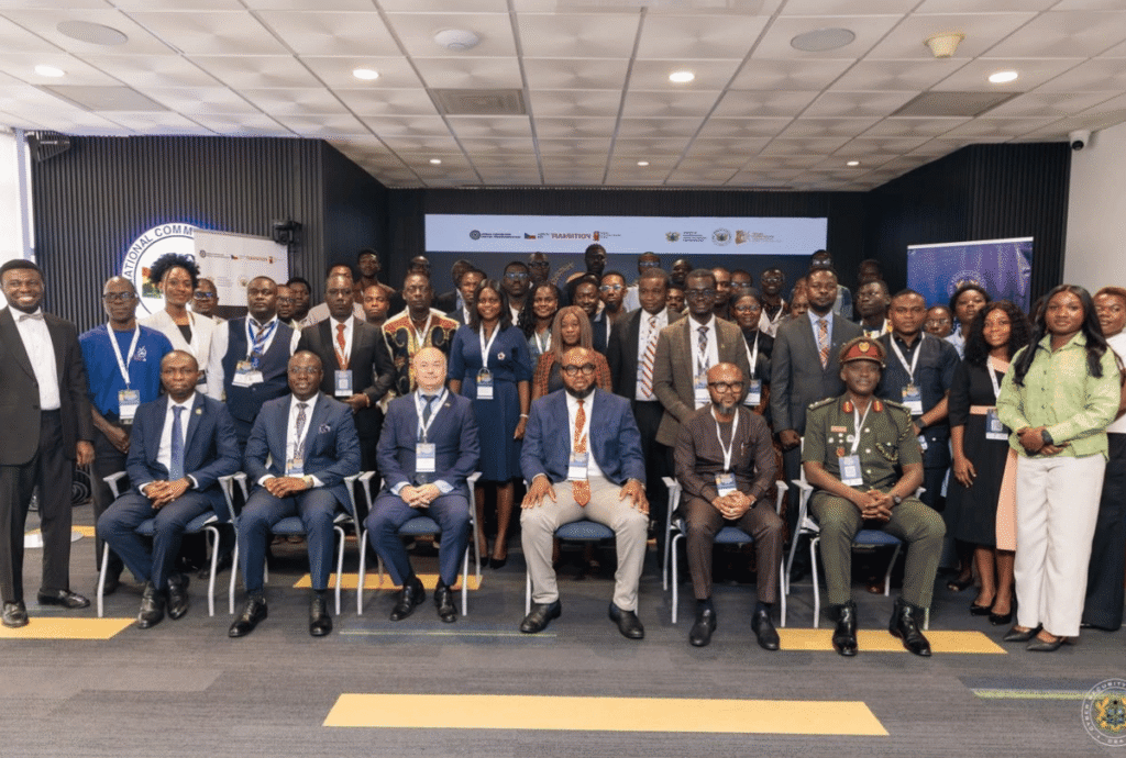 Ghana Launches National Cyber Capacity Building Project for Community Media