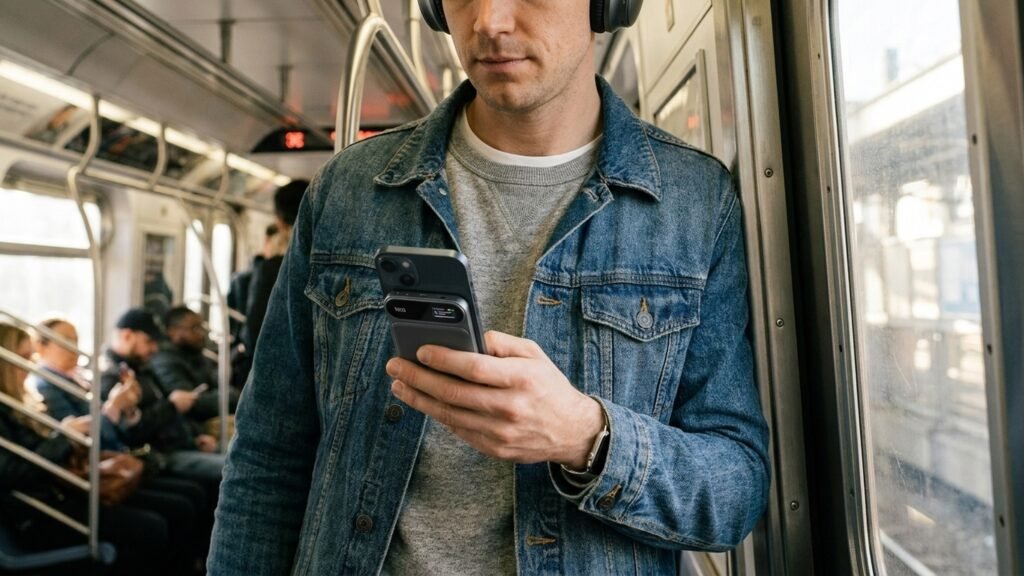 Khadas Tea Pro Portable DAC Amp