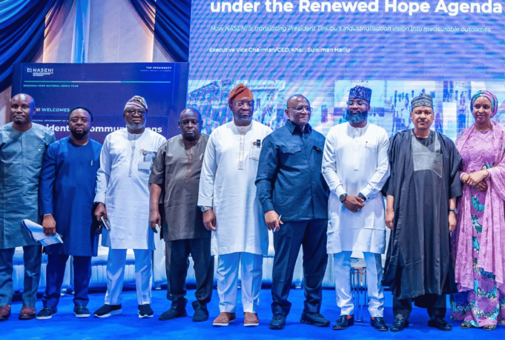 Nigeria and Ghana Explore Joint Digital Innovation and Technology Initiatives